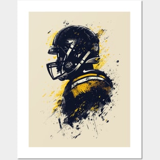 nfl Posters and Art